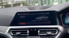 BMW 4 Series M440i xDrive MHT 2dr Step Auto Petrol Coupe